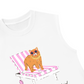 Áo Ba Lỗ Relaxed Fit Finds Splashing