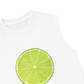 Áo Ba Lỗ Relaxed Fit Summer Vibes Lemon
