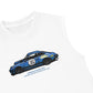 Áo Ba Lỗ Relaxed Fit Porsche 911 Track Car T Shirt
