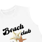 Áo Ba Lỗ Relaxed Fit Ocean Beach Club