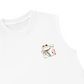 Áo Ba Lỗ Relaxed Fit Maneki Neko