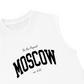 Áo Ba Lỗ Relaxed Fit MOSCOW
