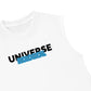 Áo Ba Lỗ Relaxed Fit Universe Biological