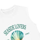 Áo Ba Lỗ Relaxed Fit Ocean Seaside Love Green