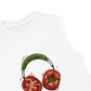 Áo Ba Lỗ Relaxed Fit Tomato Chill Chill