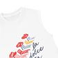 Áo Ba Lỗ Relaxed Fit La Dolce Vita