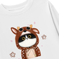 Áo Thun Dài Tay Stay Cozzy Cat