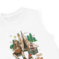 Áo Ba Lỗ Relaxed Fit Camplife Original
