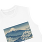 Áo Ba Lỗ Relaxed Fit Mount Fuji