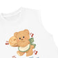 Áo Ba Lỗ Relaxed Fit Butterbear quote