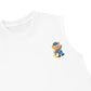 Áo Ba Lỗ Relaxed Fit Butterbear Postman