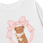 Áo Thun Dài Tay Mon Petit Ours
