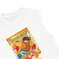 Áo Ba Lỗ Relaxed Fit Gummi Bear