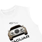 Áo Ba Lỗ Relaxed Fit Jaguar Car