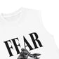 Áo Ba Lỗ Relaxed Fit The Fear