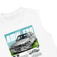 Áo Ba Lỗ Relaxed Fit CAR BMW E30 My Dream Car
