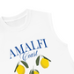 Áo Ba Lỗ Relaxed Fit Summer Vibes Amalfi Coast