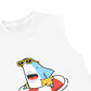 Áo Ba Lỗ Relaxed Fit Ocean baby Shark