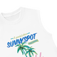 Áo Ba Lỗ Relaxed Fit Sunny Spot