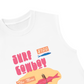 Áo Ba Lỗ Relaxed Fit Summer Vibes GoTo Beach Cowboy