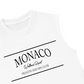 Áo Ba Lỗ Relaxed Fit MONACO