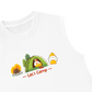Áo Ba Lỗ Relaxed Fit Let_s Camp