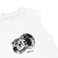 Áo Ba Lỗ Relaxed Fit Retro 90s Disco Ball