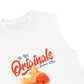 Áo Ba Lỗ Relaxed Fit Goldfish