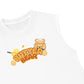 Áo Ba Lỗ Relaxed Fit Teddy Land Butter Bear