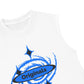 Áo Ba Lỗ Relaxed Fit Sagittarius A