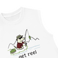 Áo Ba Lỗ Relaxed Fit Go Outside Get Reel
