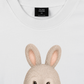Áo Thun Relaxed Fit Dreamy Bunny