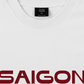 Áo Thun Relaxed Fit Sài Gòn