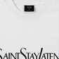 Áo Thun Relaxed Fit Saint Stay Latent