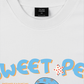 Áo Thun Relaxed Fit Sweet Pet Day