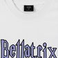 Áo Thun Relaxed Fit Harry Potter Bellatrix