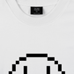 Áo Thun Relaxed Fit Pixel Universe Uncomfortable