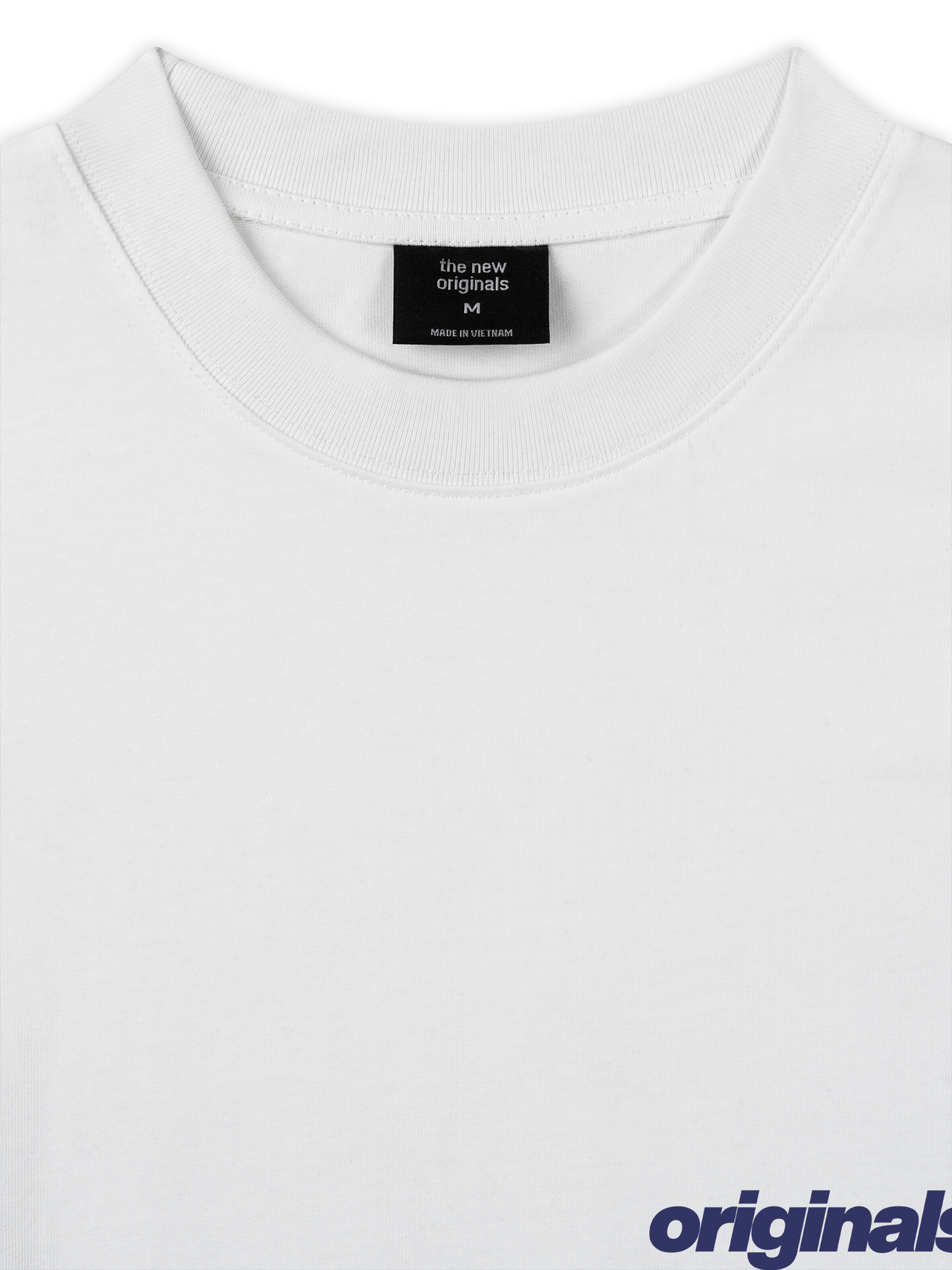 Áo Thun Relaxed Fit Sunday Kind Of Oversized