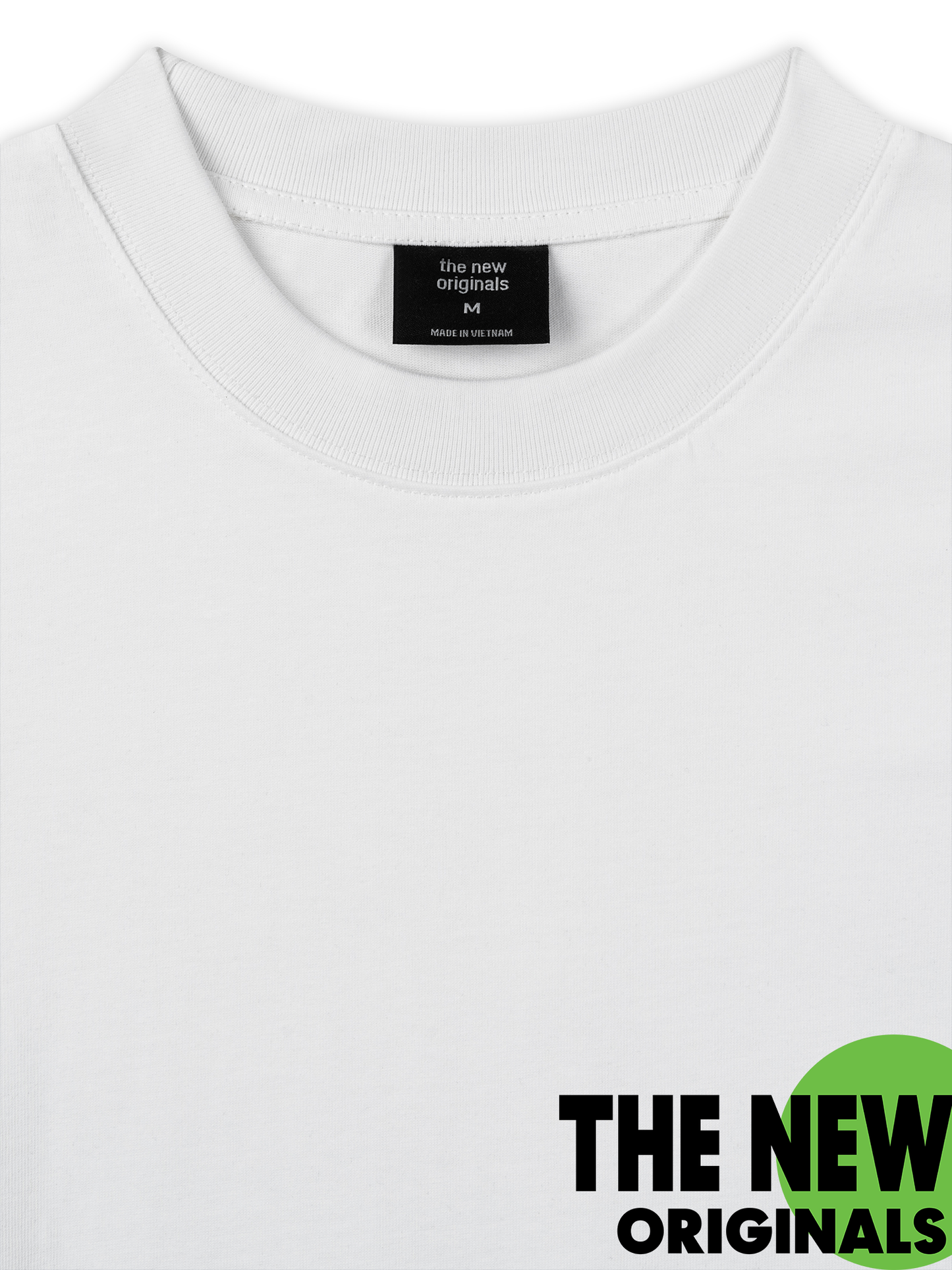 Áo Thun Relaxed Fit CAR Orginals Sport Green