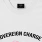 Áo Thun Relaxed Fit SOVERREIGN CHARGE PINK HORSE