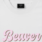 Áo Thun Relaxed Fit Animal Mood Sweet Beaver