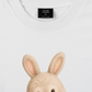Áo Thun Relaxed Fit Bunny Baby