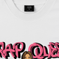 Áo Thun Relaxed Fit Weekend Trap Queen