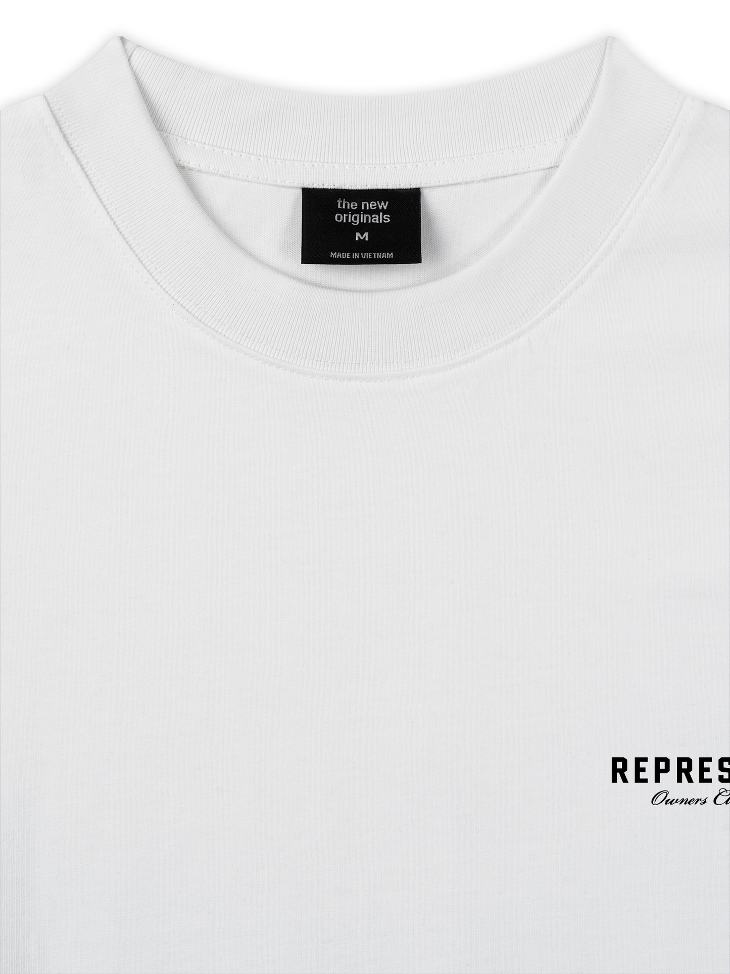 Áo Thun Relaxed Fit Success Story Represent Owner Club