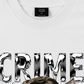 Áo Thun Relaxed Fit Crime