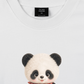 Áo Thun Relaxed Fit Baby Panda
