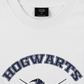 Áo Thun Relaxed Fit Harry Potter Hogwarts