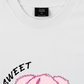 Áo Thun Relaxed Fit Sweet Chaos