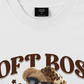 Áo Thun Relaxed Fit Teddy Land Soft Boss
