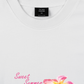 Áo Thun Relaxed Fit Summer Vibes Sweet Summer